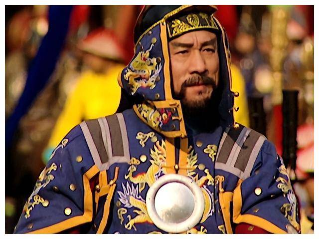 年羹尧被处死后,雍正是怎么处理他的老婆和女儿的?说出来别不信-2 年羹尧被处死后,雍正是怎么处理他的老婆和女儿的?说出来别不信-2