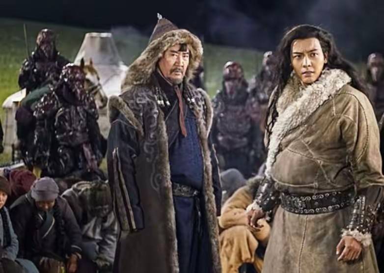 让北宋头疼不已的契丹是现在的哪个民族,说出来你或许不信-4 让北宋头疼不已的契丹是现在的哪个民族,说出来你或许不信-4