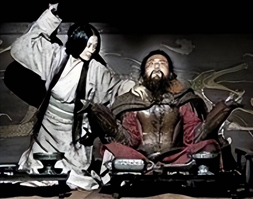 如果当年韩信叛变,最后他能独得天下吗?刘邦与韩信的结局早注定-4 如果当年韩信叛变,最后他能独得天下吗?刘邦与韩信的结局早注定-4