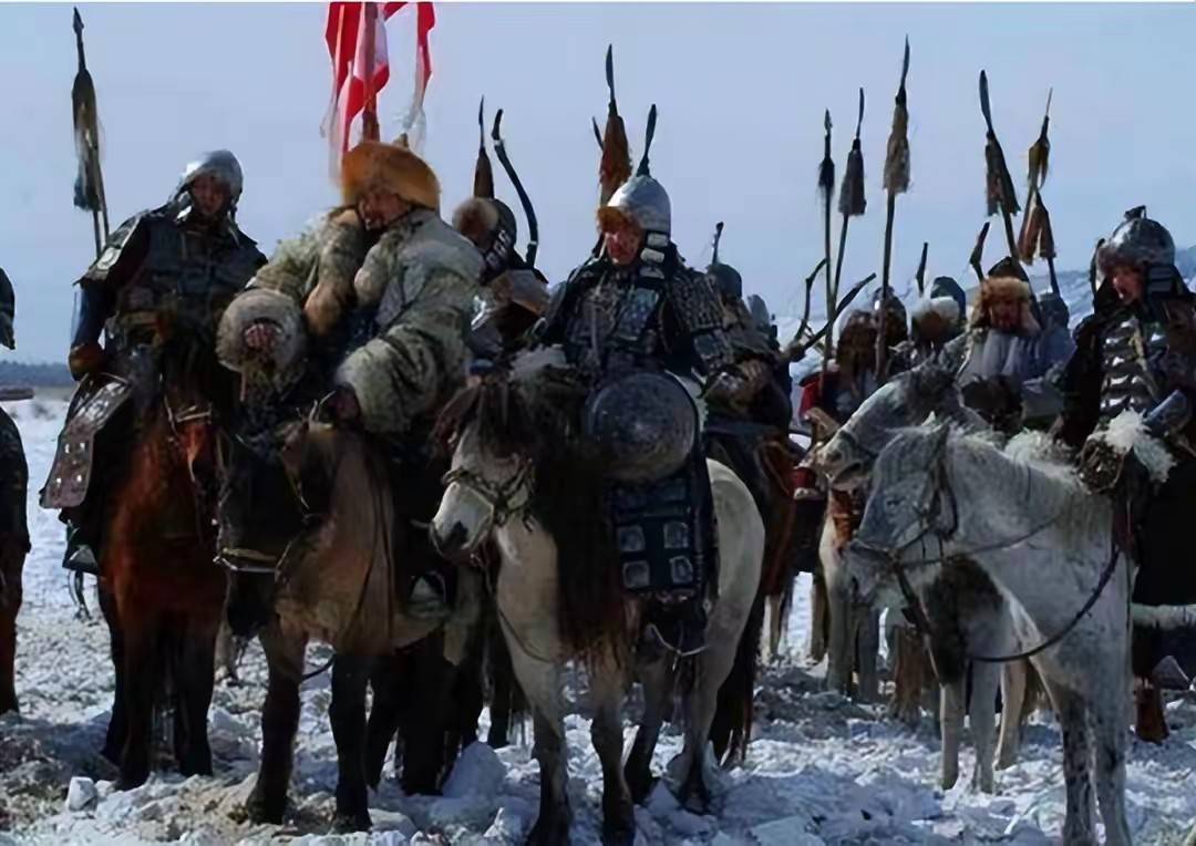 让北宋头疼不已的契丹是现在的哪个民族,说出来你或许不信-1 让北宋头疼不已的契丹是现在的哪个民族,说出来你或许不信-1