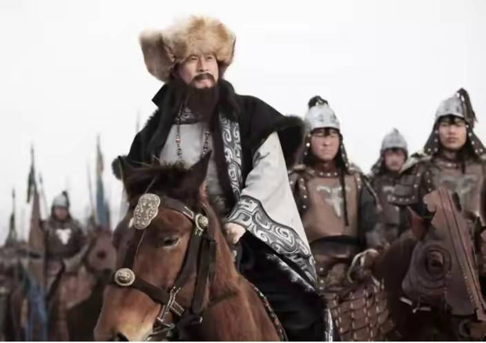 让北宋头疼不已的契丹是现在的哪个民族,说出来你或许不信-3 让北宋头疼不已的契丹是现在的哪个民族,说出来你或许不信-3