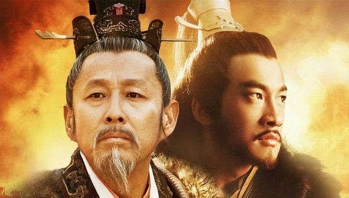 项羽率800人,从垓下突围70万大军至乌江,为何最终自刎?-2 项羽率800人,从垓下突围70万大军至乌江,为何最终自刎?-2