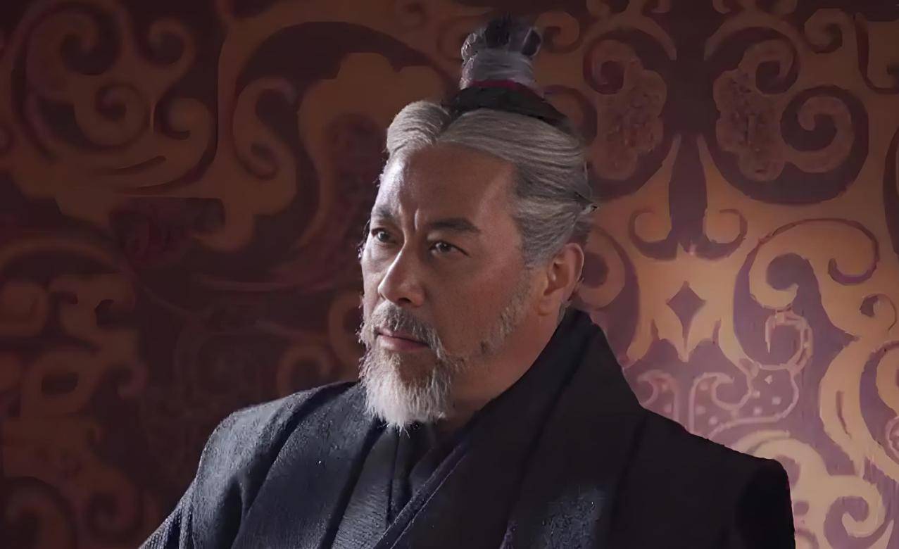 蒙家为何能够一直活跃在秦国的政坛之上?是秦始皇默许的吗?-2 蒙家为何能够一直活跃在秦国的政坛之上?是秦始皇默许的吗?-2