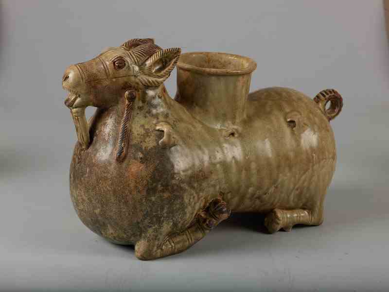 《韭花帖》领衔,一个只展十天的“数见苏韵”-4 《韭花帖》领衔,一个只展十天的“数见苏韵”-4