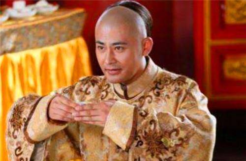 “九子夺嫡”失败后,被圈禁的7位皇子当时他们的圈禁条件如何-3 “九子夺嫡”失败后,被圈禁的7位皇子当时他们的圈禁条件如何-3