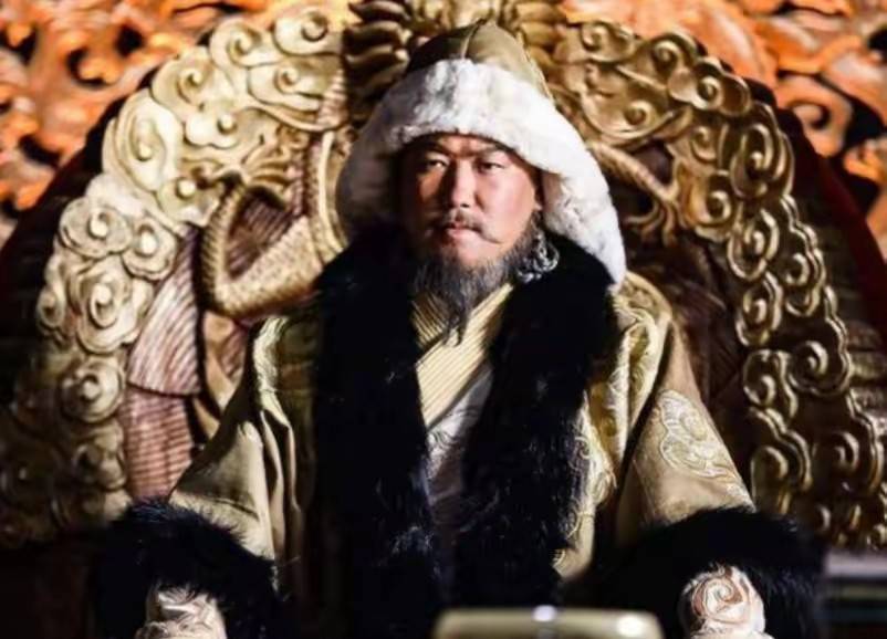 让北宋头疼不已的契丹是现在的哪个民族,说出来你或许不信-2 让北宋头疼不已的契丹是现在的哪个民族,说出来你或许不信-2