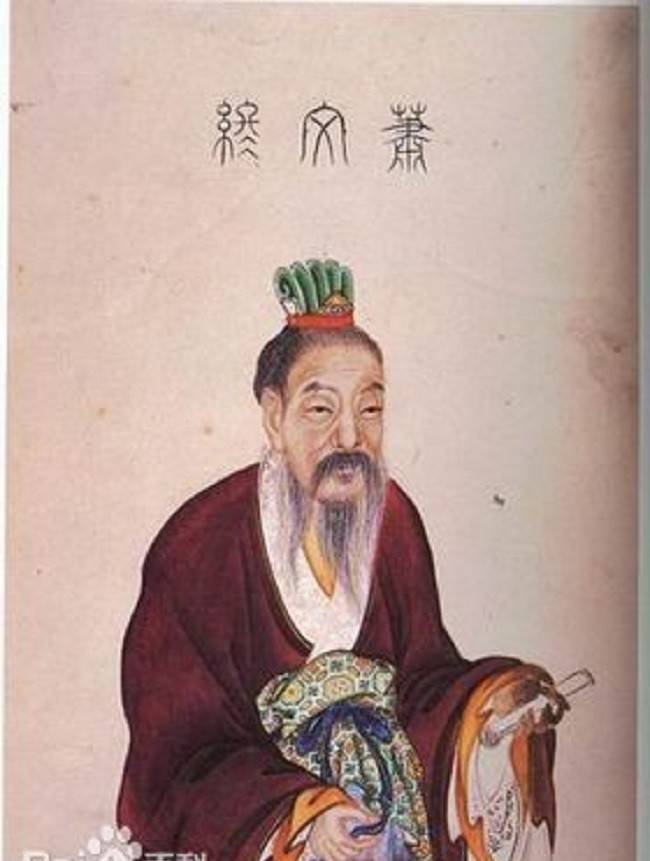 如果当年韩信叛变,最后他能独得天下吗?刘邦与韩信的结局早注定-6 如果当年韩信叛变,最后他能独得天下吗?刘邦与韩信的结局早注定-6