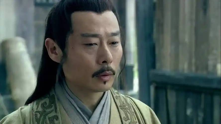 张良向刘邦提出归乡,出城后与韩信耳语几句,谁知竟说中其结局!-7 张良向刘邦提出归乡,出城后与韩信耳语几句,谁知竟说中其结局!-7