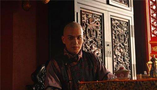 “九子夺嫡”失败后,被圈禁的7位皇子当时他们的圈禁条件如何-5 “九子夺嫡”失败后,被圈禁的7位皇子当时他们的圈禁条件如何-5