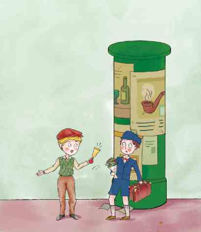 写活小朋友的故事并不容易,“假童书”里没有童趣-7 写活小朋友的故事并不容易,“假童书”里没有童趣-7