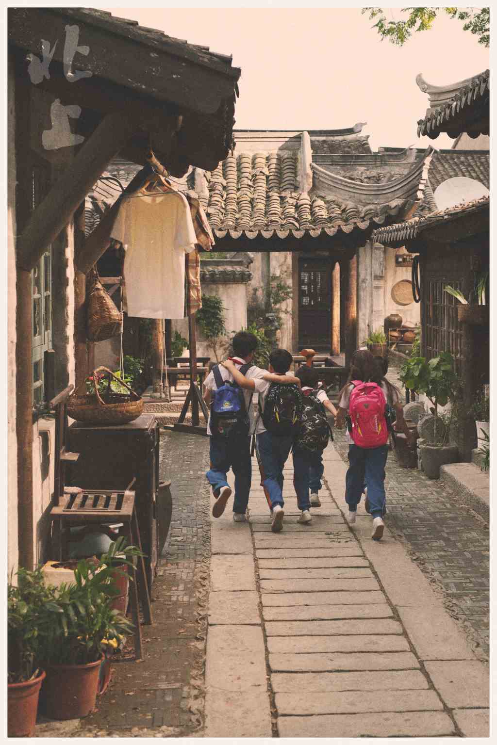 电视剧《北上》开播,原著小说讲了一个怎样的故事-8 电视剧《北上》开播,原著小说讲了一个怎样的故事-8