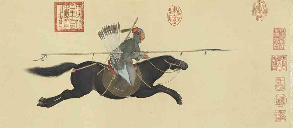 在这个展览里,看上下两千年的身体观-6 在这个展览里,看上下两千年的身体观-6