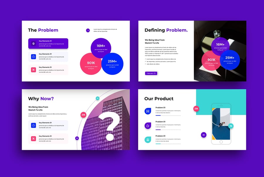 业务计划书商务计划书演示模板PPT模板素材包-2 业务计划书商务计划书演示模板PPT模板素材包-2