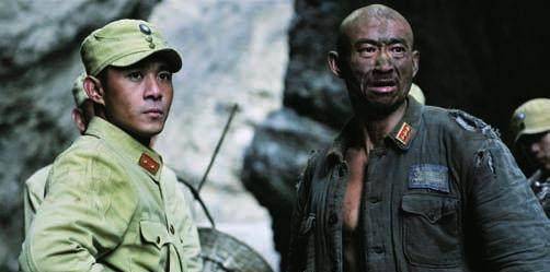 中国历史上战斗力最强的四个省,有一省差点灭亡清朝!-2 中国历史上战斗力最强的四个省,有一省差点灭亡清朝!-2