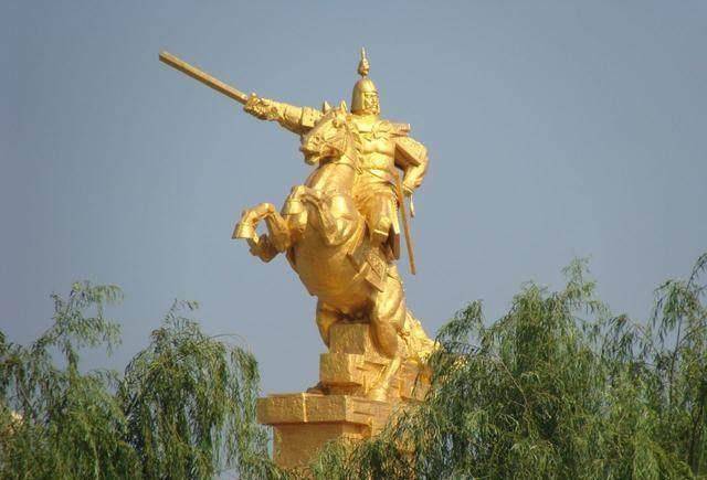 中国历史上战斗力最强的四个省,有一省差点灭亡清朝!-4 中国历史上战斗力最强的四个省,有一省差点灭亡清朝!-4