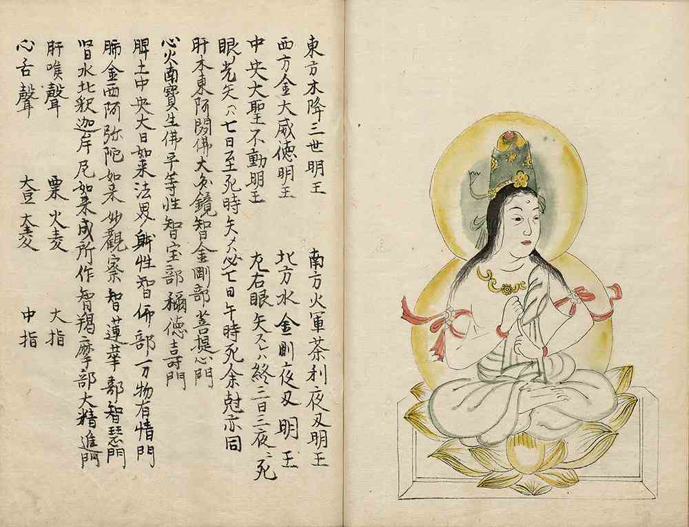 在这个展览里,看上下两千年的身体观-4 在这个展览里,看上下两千年的身体观-4