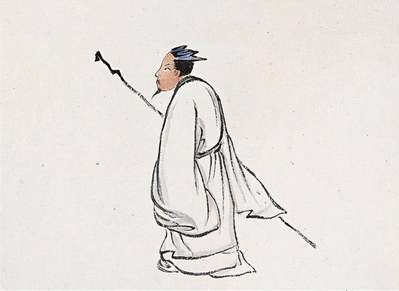 东晋第一才女:90%的人只知她的一句诗,但她留名的却不只是才华-2 东晋第一才女:90%的人只知她的一句诗,但她留名的却不只是才华-2