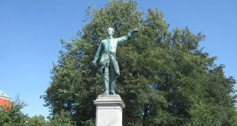 十五岁当上国王,四年歼灭三国,仅用两小时,打的俄帝国全军崩溃-2 十五岁当上国王,四年歼灭三国,仅用两小时,打的俄帝国全军崩溃-2