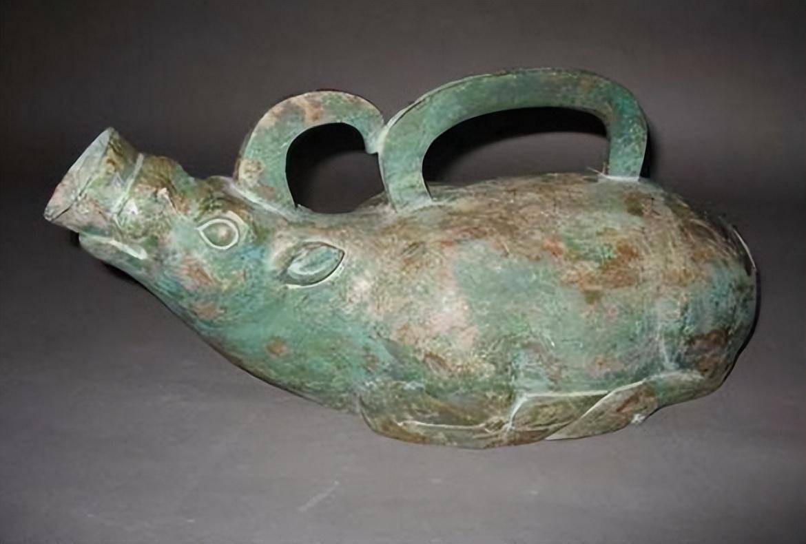 古代“夜壶”口那么小,女人怎么用?看完瞬间明白了,古人真聪明-3 古代“夜壶”口那么小,女人怎么用?看完瞬间明白了,古人真聪明-3