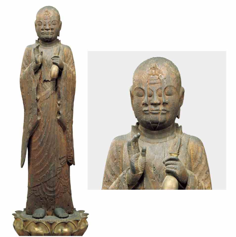 迎世博日本关西办三场大展，王羲之《丧乱帖》将亮相-26