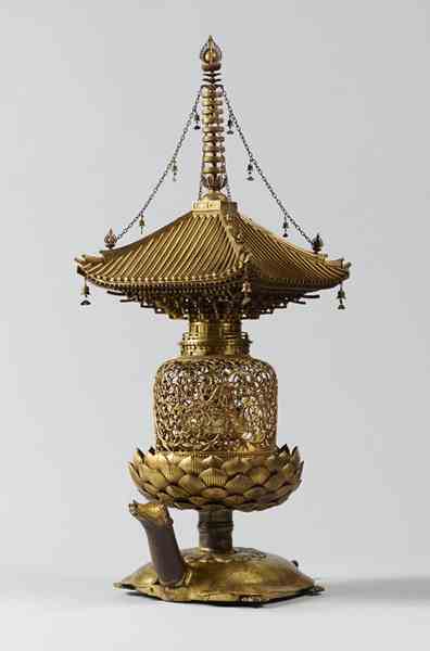 迎世博日本关西办三场大展，王羲之《丧乱帖》将亮相-16