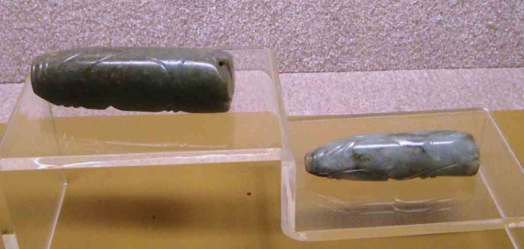 通天彻地——从玉琮说到古代中国的信仰-9 通天彻地——从玉琮说到古代中国的信仰-9