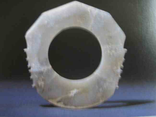 通天彻地——从玉琮说到古代中国的信仰-7 通天彻地——从玉琮说到古代中国的信仰-7