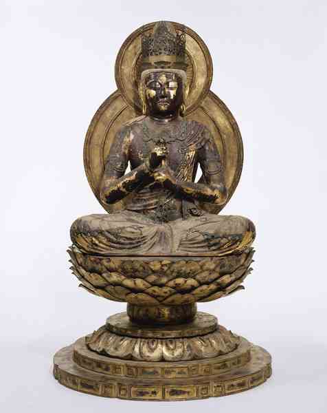 迎世博日本关西办三场大展，王羲之《丧乱帖》将亮相-13