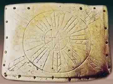 通天彻地——从玉琮说到古代中国的信仰-4 通天彻地——从玉琮说到古代中国的信仰-4