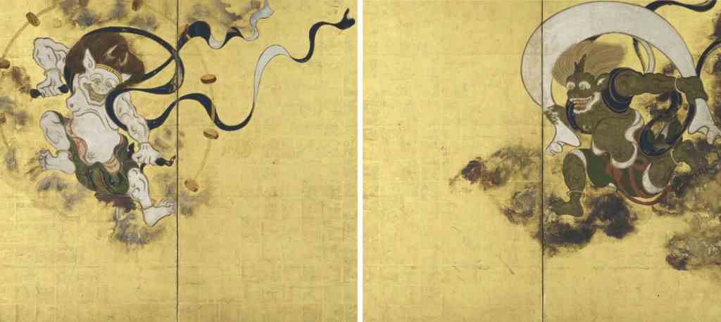 迎世博日本关西办三场大展，王羲之《丧乱帖》将亮相-25