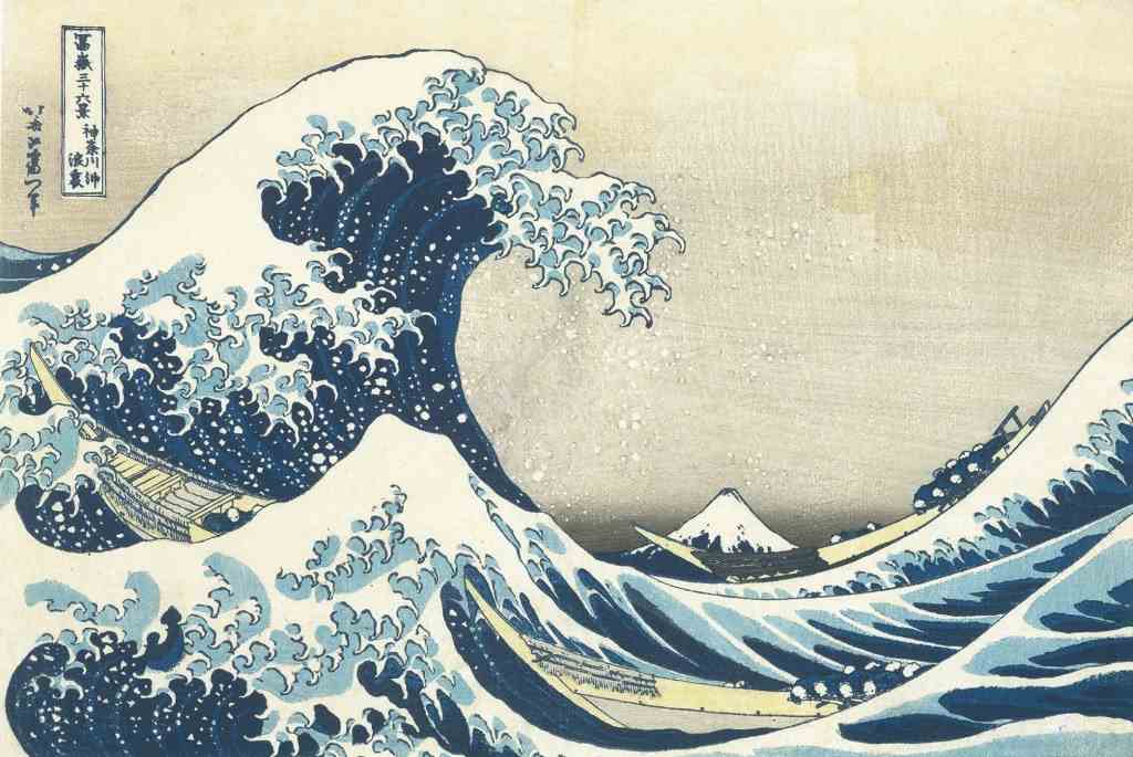 迎世博日本关西办三场大展，王羲之《丧乱帖》将亮相-23