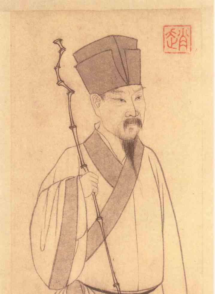 书迹心迹——关于刘海粟与苏东坡-1