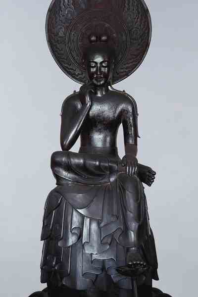 迎世博日本关西办三场大展，王羲之《丧乱帖》将亮相-9