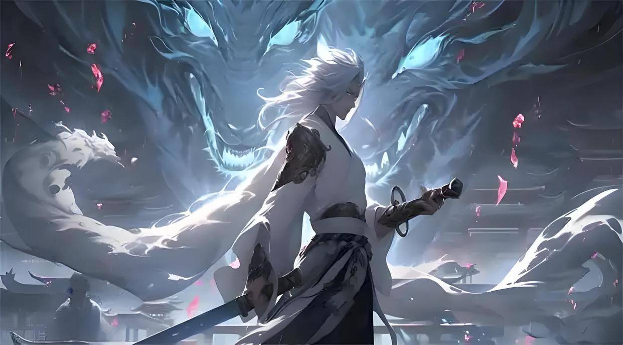 十本让爽文爱好者惊叹的热血大作,情节扣人心弦,你收藏就对了!-1 十本让爽文爱好者惊叹的热血大作,情节扣人心弦,你收藏就对了!-1