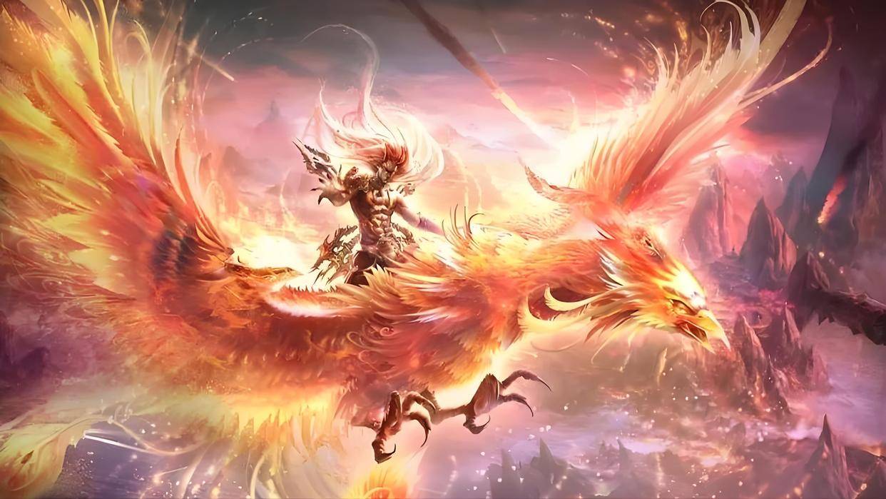 十本让爽文爱好者惊叹的热血大作,情节扣人心弦,你收藏就对了!-2 十本让爽文爱好者惊叹的热血大作,情节扣人心弦,你收藏就对了!-2